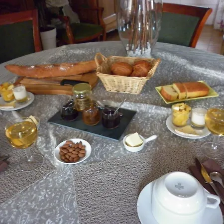 Chambre D'hotes Des Daguets