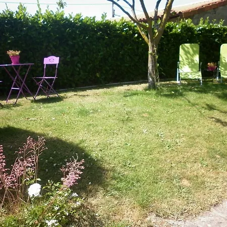 Bed & Breakfast Chambre D'hotes Des Daguets