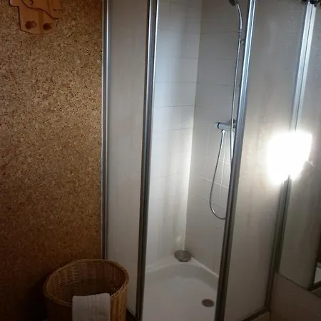 Chambre D'hotes Des Daguets Bed & Breakfast