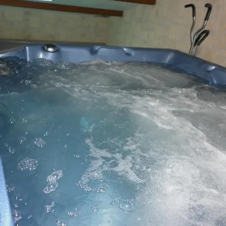 Bed & Breakfast Chambre D'hotes Des Daguets *